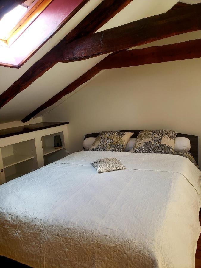 Bed and Breakfast La Chabanade Saint-Pierre-Eynac Exterior foto